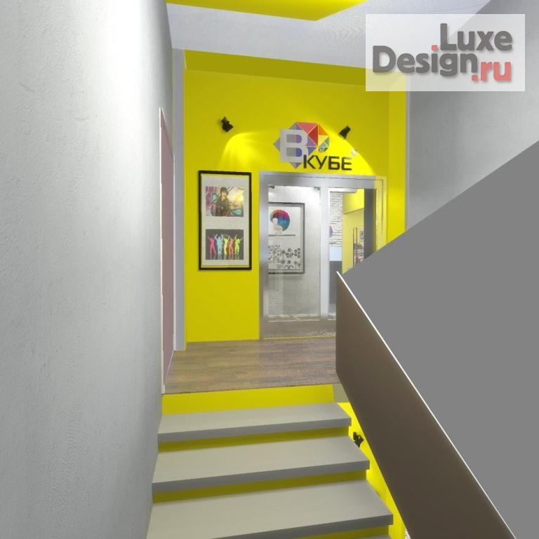 Общественная архитектура "Семейный комплекс ВКУБЕ" (фото 55)