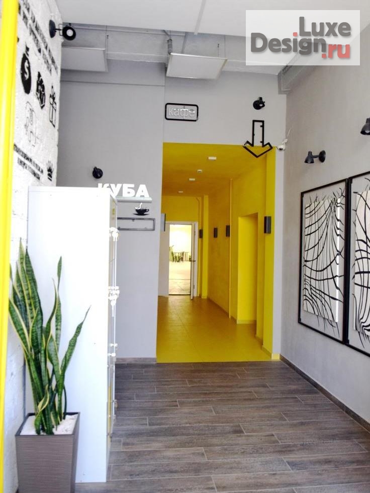 Общественная архитектура "Семейный комплекс ВКУБЕ" (фото 18)