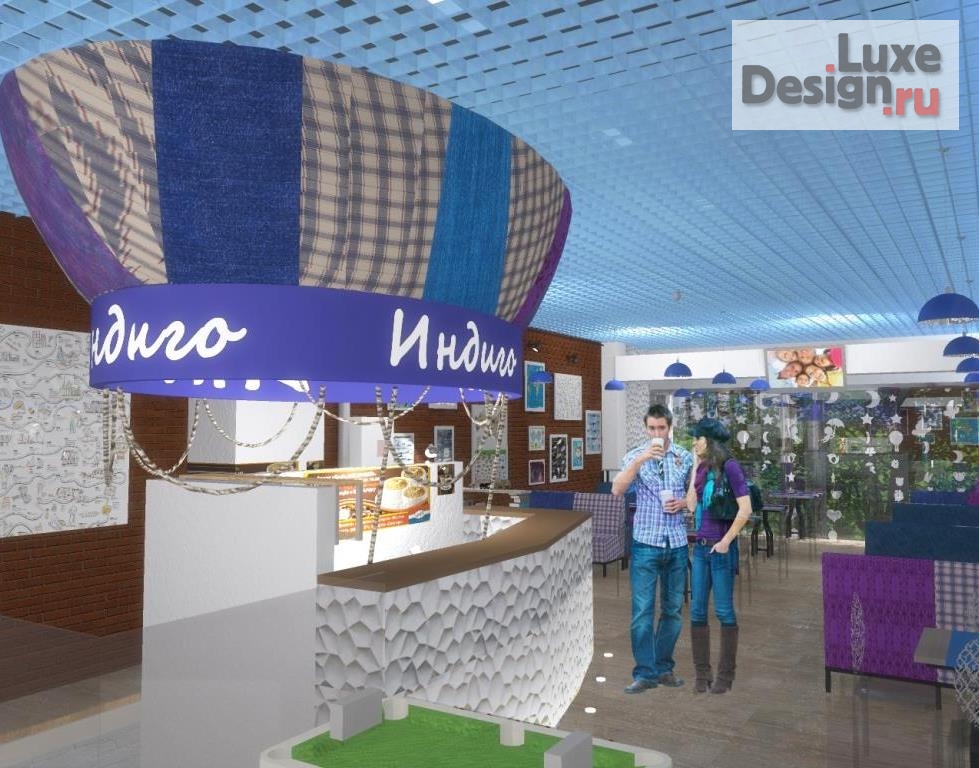 Общественная архитектура "Семейный комплекс ВКУБЕ" (фото 38)