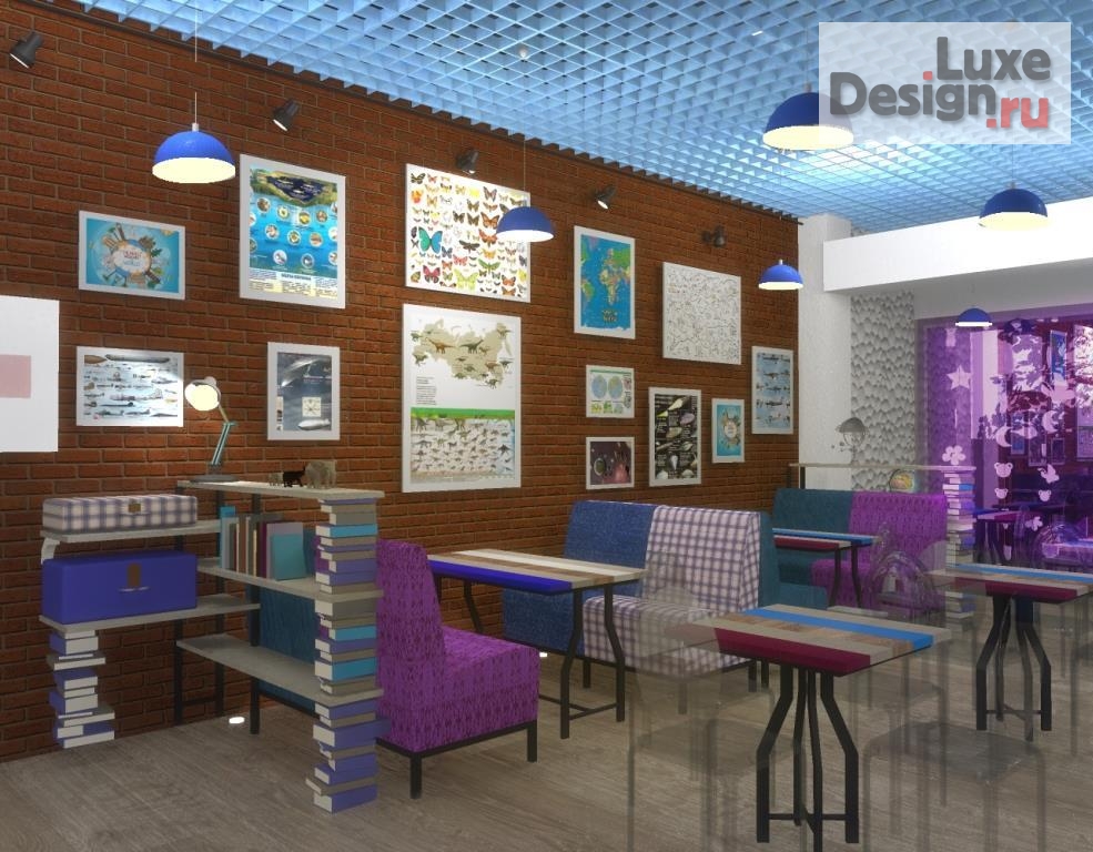 Общественная архитектура "Семейный комплекс ВКУБЕ" (фото 37)