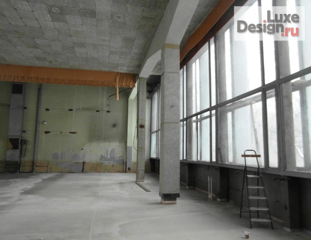 Общественная архитектура "Семейный комплекс ВКУБЕ" (фото 35)