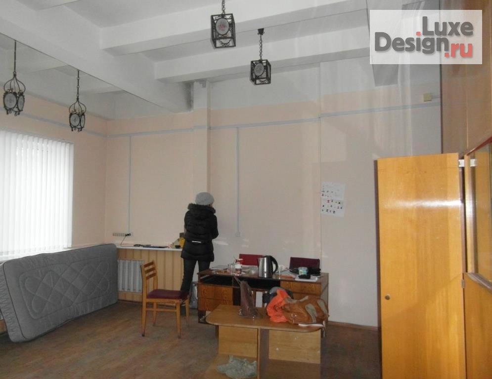 Общественная архитектура "Семейный комплекс ВКУБЕ" (фото 27)