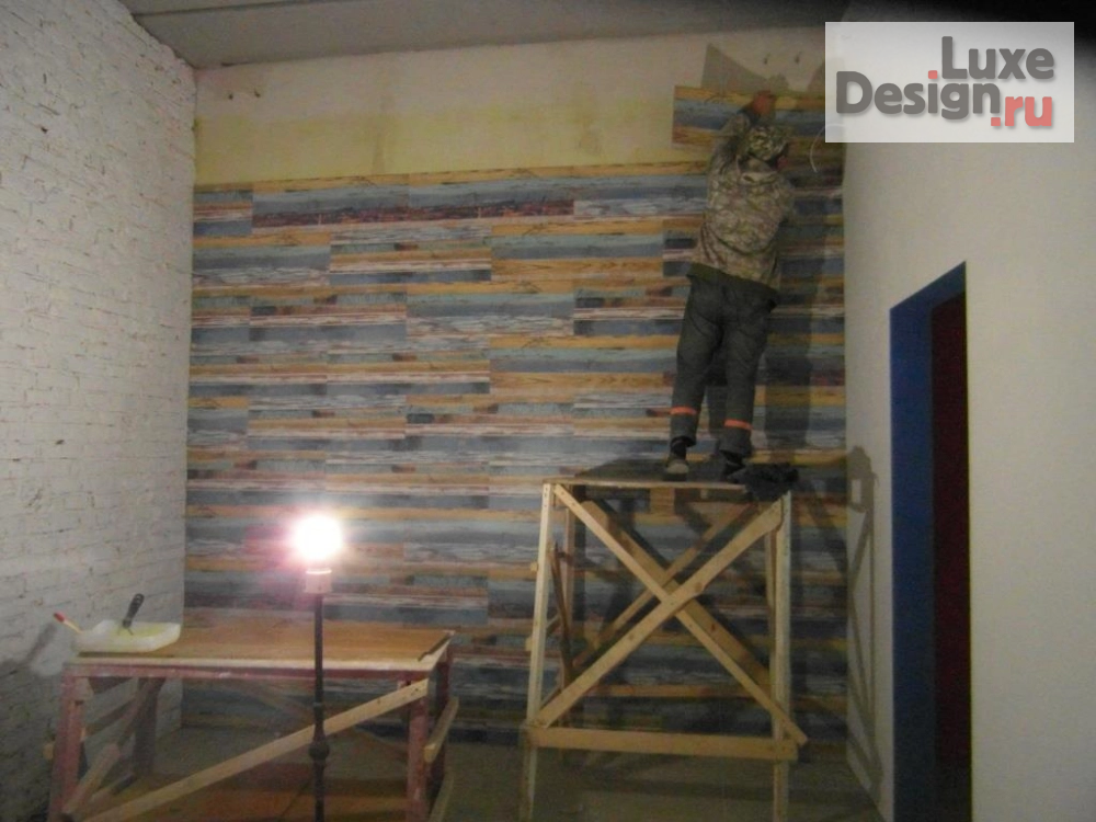 Дизайн интерьера кафе "Кофейня Куба" (фото 32)