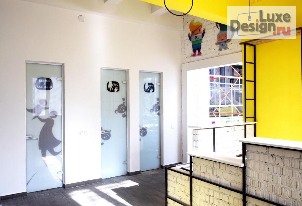 Общественная архитектура "Семейный комплекс ВКУБЕ" (фото 32)