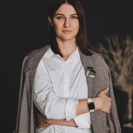 Дизайнер интерьера Фролова Светлана Сергеевна в Туле Дизайнер интерьера Фролова Светлана Сергеевна