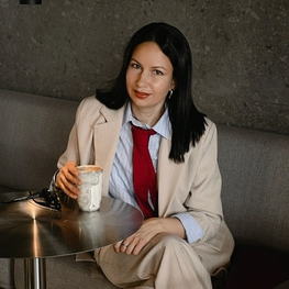 Дизайнер интерьера "Рудюк Екатерина"