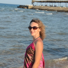 Дизайнер интерьера Зинина Анастасия