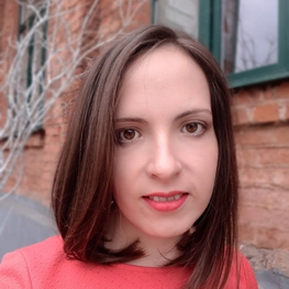 Дизайнер интерьера Романенкова Тамара