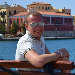 Дизайнер интерьера Соколов Павел