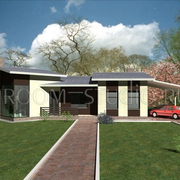 Дизайнер интерьера Студия дизайна интерьеров FORoom