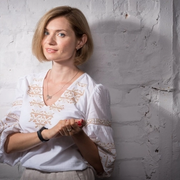 Дизайнер интерьера Андрусова Ирина Викторовна