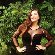 Дизайнер интерьера Булгакова-Забелина Юлия